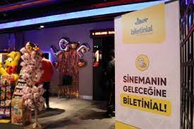 Biletinial.com’dan 2 Filme 2 Özel Gösterim