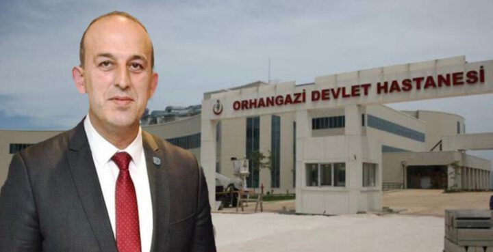 Hastanın canı kime emanet!