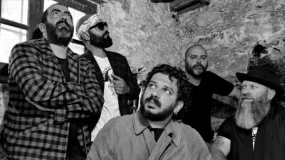 Kıbrıs’lı rock grubu GANCELLİ’den duygusal dozu yüksek yeni tekli ‘DERİN MEVZU’ dijitalde yayımlandı.