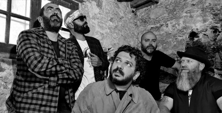 Kıbrıs’lı rock grubu GANCELLİ’den duygusal dozu yüksek yeni tekli ‘DERİN MEVZU’ dijitalde yayımlandı.