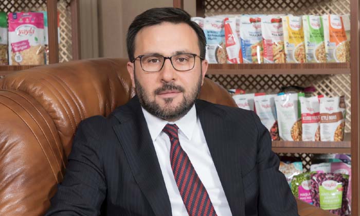 Yayla Agro, 2030 yılına kadar karbon emisyonunu  sıfıra indirmeyi hedefliyor…