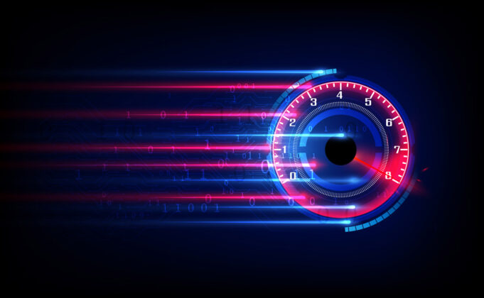 Türkiye’nin internet hızı evlere yetmedi