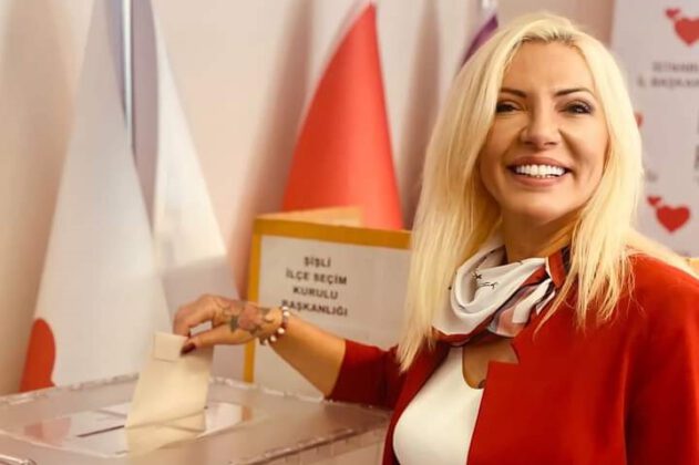 KADER YEĞİT’DEN LİYAKATLİ GÖREVLENDİRME