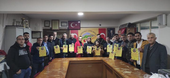 Sefa İçin Yarışıyorlar!