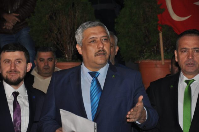 DAĞDER Sadece Dağ Yöresi’nin Değil Tüm Bursa’ya Damga Vuracak!