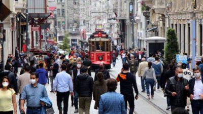 SÜRÜ BAĞIŞIKLIĞININ UYGULANMASI İÇİN DOĞRU ZAMAN DEĞİL