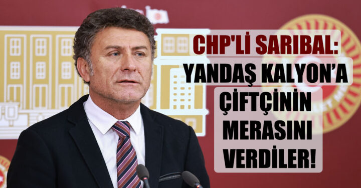 Memleketin canına okuyorlar