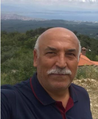 Mehmet YILMAZ