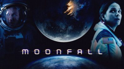 Moonfall Ön Gösterimi Düzenlendi