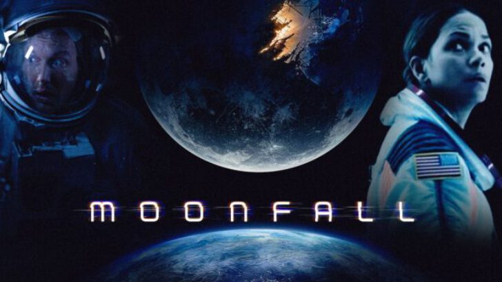 Moonfall Ön Gösterimi Düzenlendi