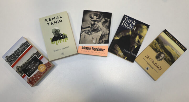 Okumak Güzeldir’de iki haftada 17 bin kayıt