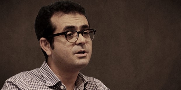 BEN OKURUM’UN YENİ BÖLÜMÜNDE DENİZ YÜCE BAŞARIR KONUĞU CEM ERCİYES İLE “BİR ALMAN’IN HİKÂYESİ”Nİ KONUŞUYOR