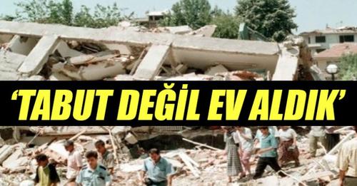 BURSA, DEPREM SENARYOSU AÇISINDAN EN FAKİR ŞEHİR