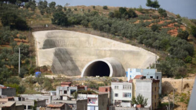 Bursa’ya hızlı tren projesinde sürpriz gelişme!