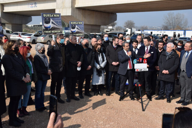 “BALIKESİR VE BANDIRMALILAR, BU MASALI YUTMAYIN”