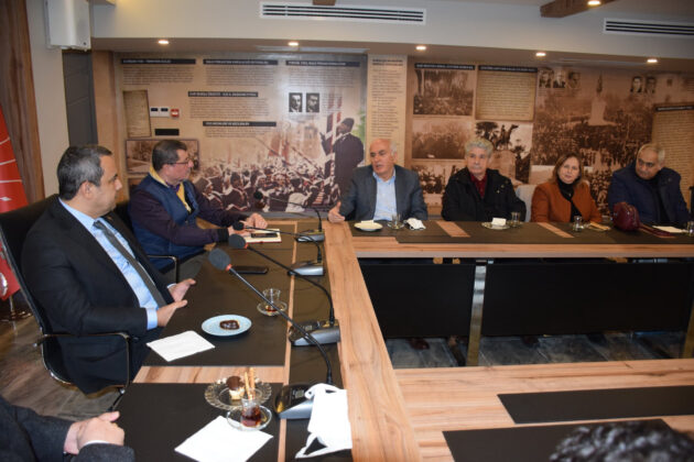 “ASTSUBAYLARDA EMEKLİ AYLIĞI BAĞLAMA ORANI YÜZDE 45”