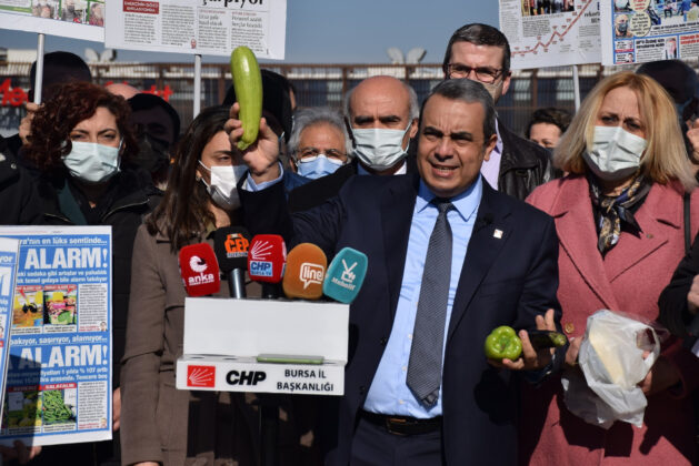 “ELEKTRİK FARURALARI 2’YE 3’E KATLANDI”