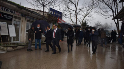 “CEBİNDE KAÇ LİRAN VAR, SORAN YOK! NASIL ÇALIŞACAĞIZ?”