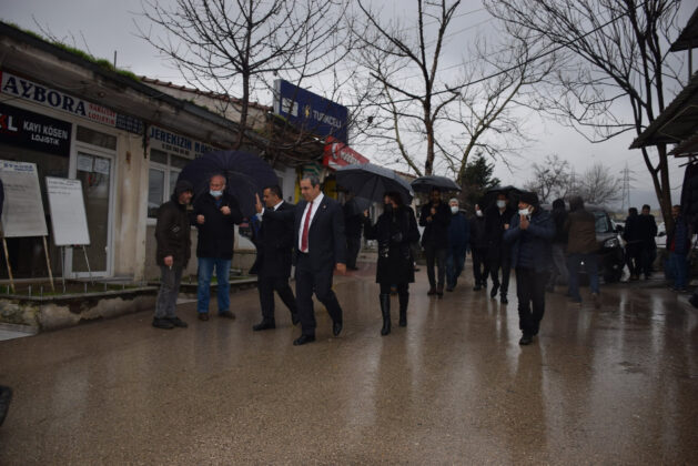 “CEBİNDE KAÇ LİRAN VAR, SORAN YOK! NASIL ÇALIŞACAĞIZ?”
