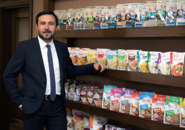 Yayla Agro, Legurme Ailesi Ürünlerini Dubai’de Sergileyecek