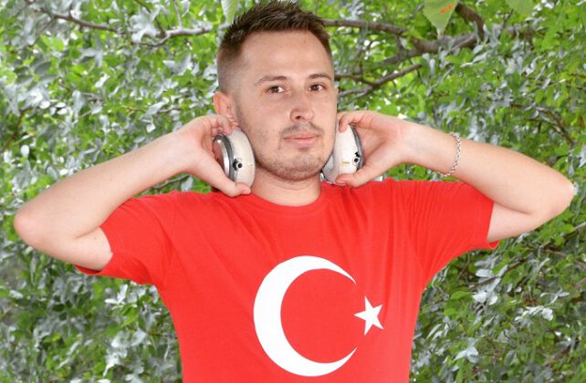 Mahmut Görgen “İtiraf Et” projesiyle şaşırttı!