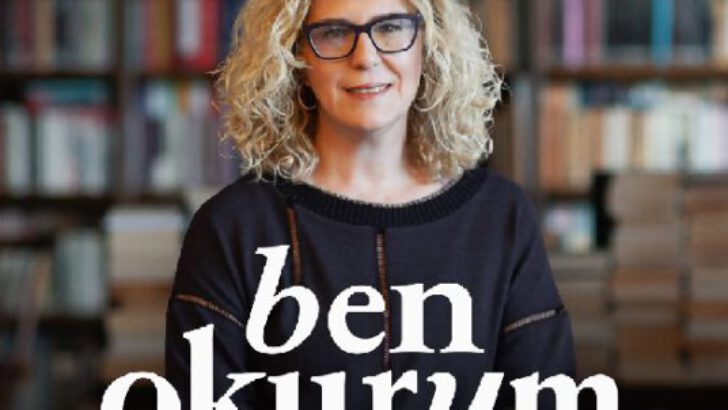 BEN OKURUM’DA NOBEL EDEBİYAT ÖDÜLLÜ KAZUO ISHIGURO ve SON ROMANI KLARA ve GÜNEŞ ÜZERİNE KONUŞAN DENİZ TÜRKALİ, “BU ROMANDAN BANA KALAN, UMUT OLDU. İYİLİĞE, AŞKA İNANÇ.”