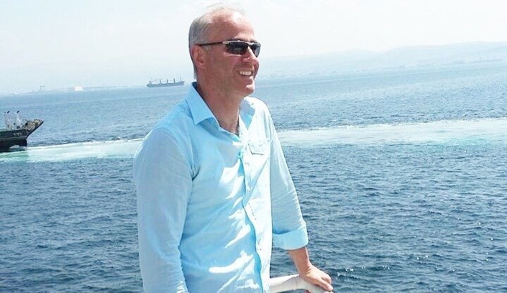 Artvin Vakfı’nda yeni başkan Adnan Demirci