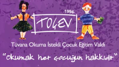 TOÇEV’LE İYİLİĞE DAVET