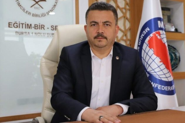 EĞİTİM BİR SEN EĞİTİM MÜFETTİŞLERİ YÖNETMELİĞİNİ YARGIYA TAŞIYACAK