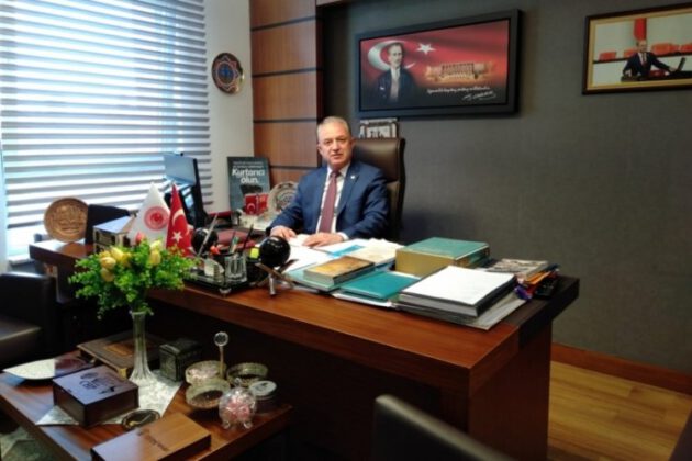 İktidar Enerji Politikalarında Tepe Taklak! Doğalgaz Sorunu mu Var?