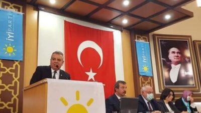 “Nitelikli sağlık hizmet sunumu açısından en önemli faktörlerden biri de çalışma koşullarının iyileştirilmesidir.”