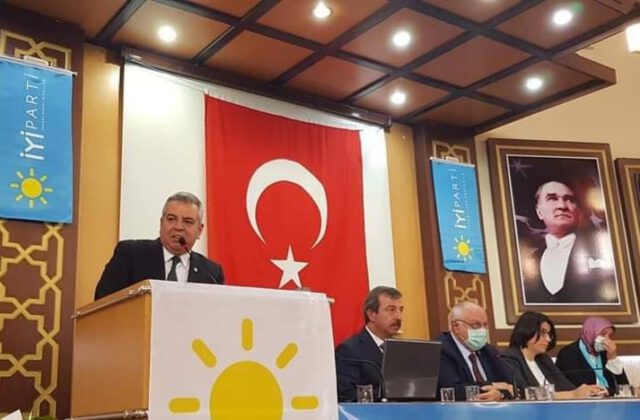 “Nitelikli sağlık hizmet sunumu açısından en önemli faktörlerden biri de çalışma koşullarının iyileştirilmesidir.”