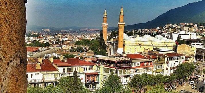 BESOB’ta değişim zamanı
