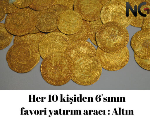 Yeni Gözde Yatırım Aracı Bitcoin!