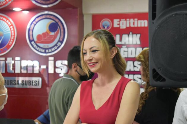 Çok sayıda öğretmen mağdur oldu