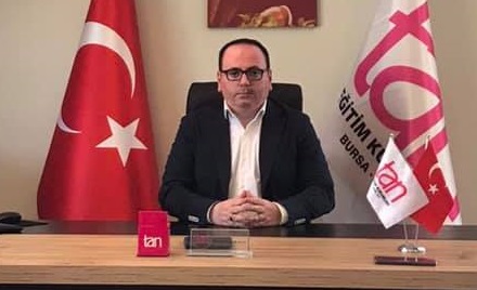 TÖZOK’u Bursa’da Tan Okulları Ağırladı