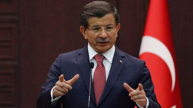 Bu bir seçim ittifakı değil