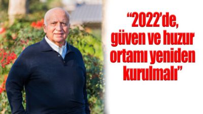 Prof. Dr. Işın Çelebi: “1929’daki Büyük Buhran’a benzer emareler var”