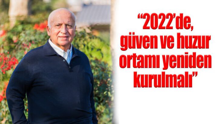 Prof. Dr. Işın Çelebi: “1929’daki Büyük Buhran’a benzer emareler var”