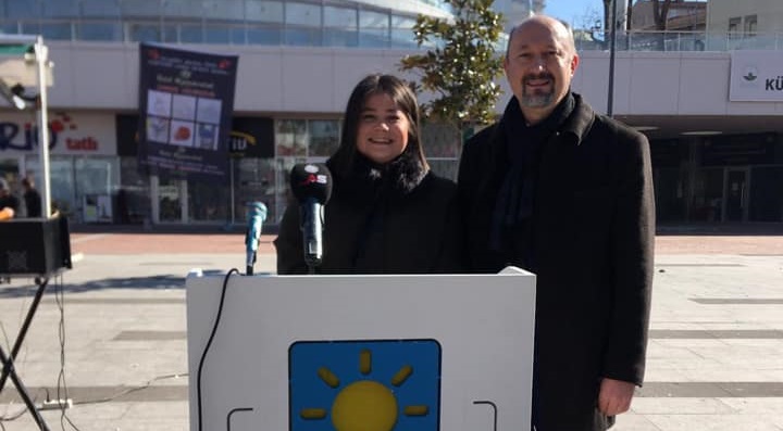 Osmangazi Neden Hep Kamulaştırma Mağduru!
