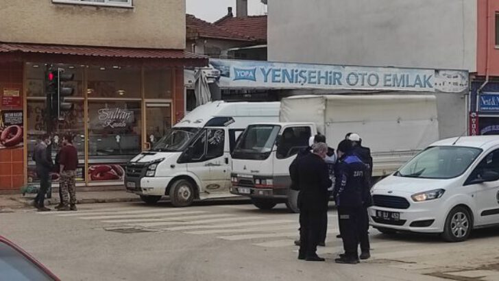 “YARDIM EDİN BÜYÜKŞEHİR ARAÇLARIMIZI BAĞLIYOR”