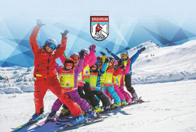 Atakan Alaftargil Başkanlık için kolları sıvadı
