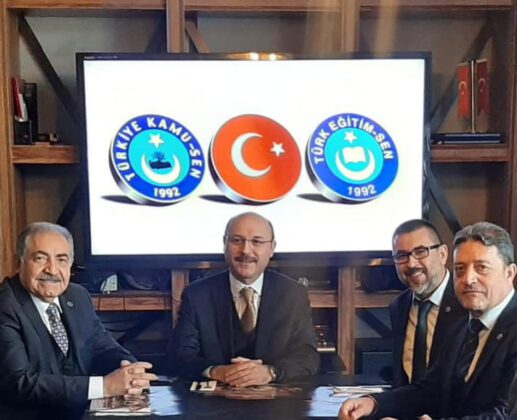 Kabul Edilemez!