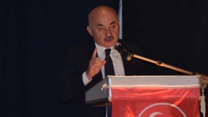 Bursa için ‘tatlı tatlı muhalefet’