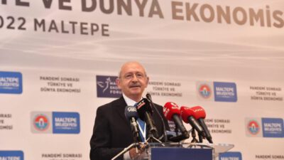 CHP’de tüm hesaplar karıştı