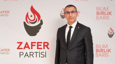 Herkes Konuştu AKP Yaptı