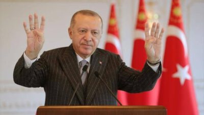 Ankara ve İstanbul’u kaybetmedik, belediye başkanlarının takipçisi olun