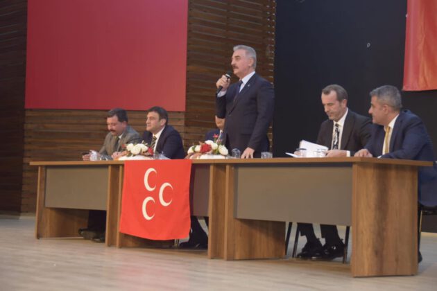 Büyükataman: Kılıçdaroğlu ‘bukalemun’ siyaseti yapıyor!