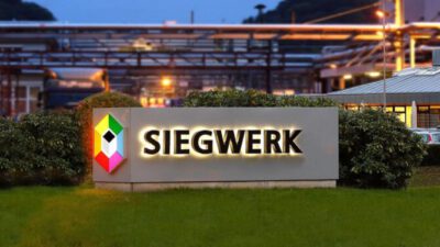Siegwerk Türkiye Başarısını “En iyi İşveren“ Ödülü İle Taçlandırdı