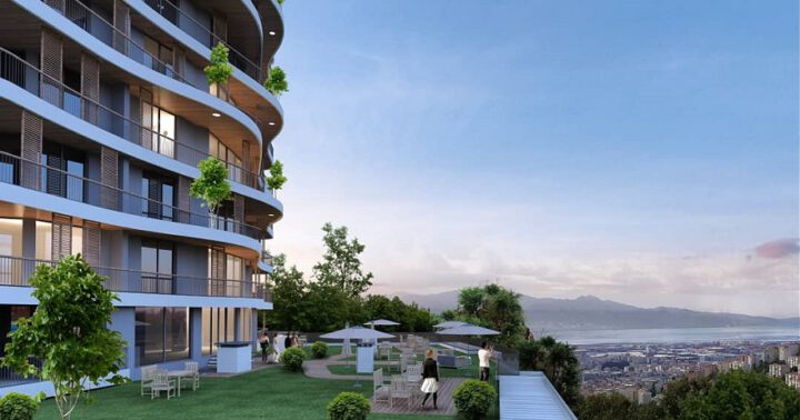 Sirius Loft’tan Yatırımcıya Büyük fırsat